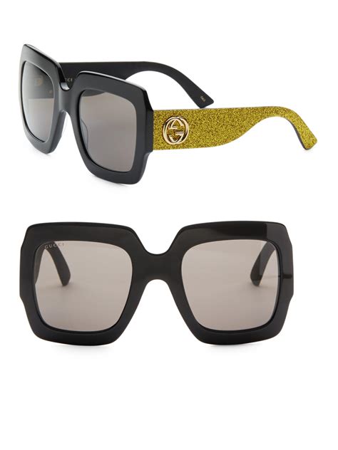 saks gucci sunglasses